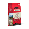 Acana Classic Red Meat Xira Trofi Skulou me Kokkino Kreas 2kg